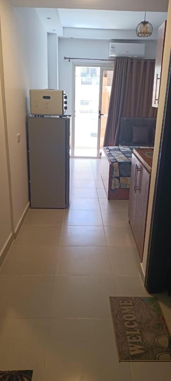 Florenza Khamsin Apartmán *