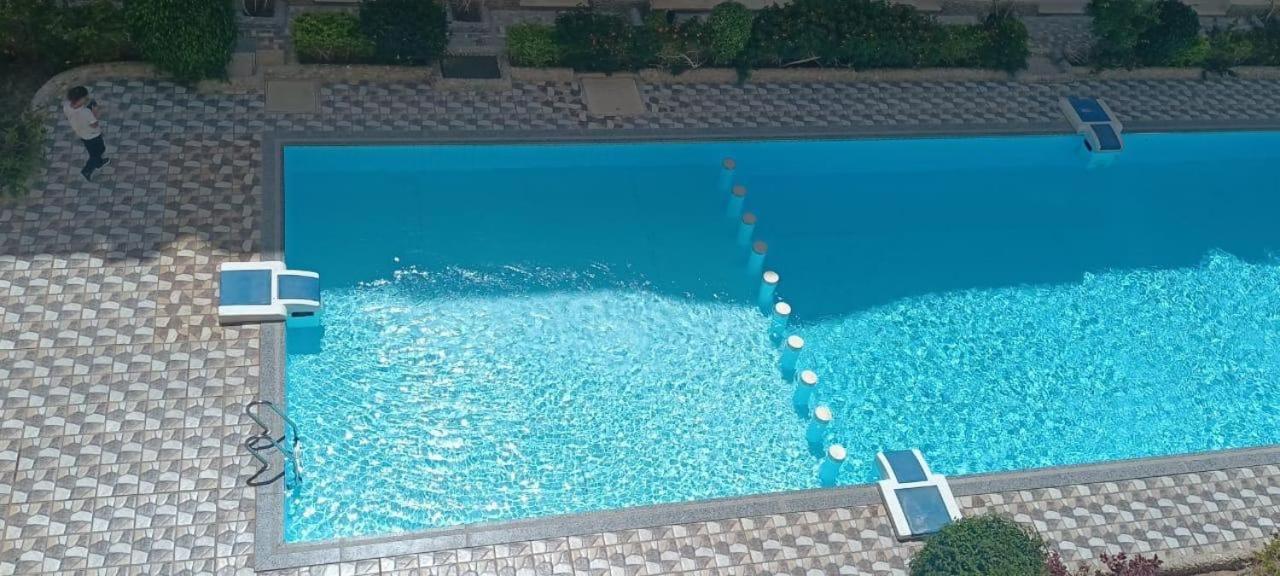 Apartmán Florenza Khamsin Hurghada